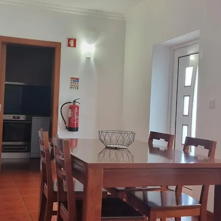 Quinta Do Jose - Al Praia da Vitória