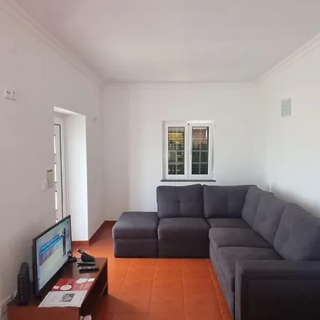 Quinta Do Jose - Al 펜션