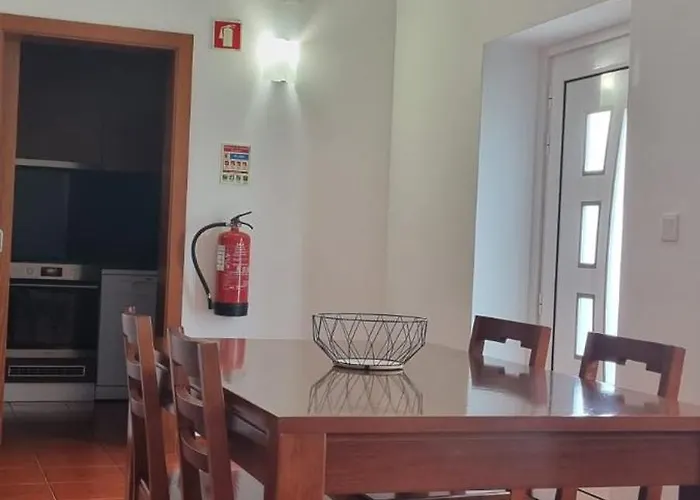 Quinta Do Jose - Al Praia da Vitória