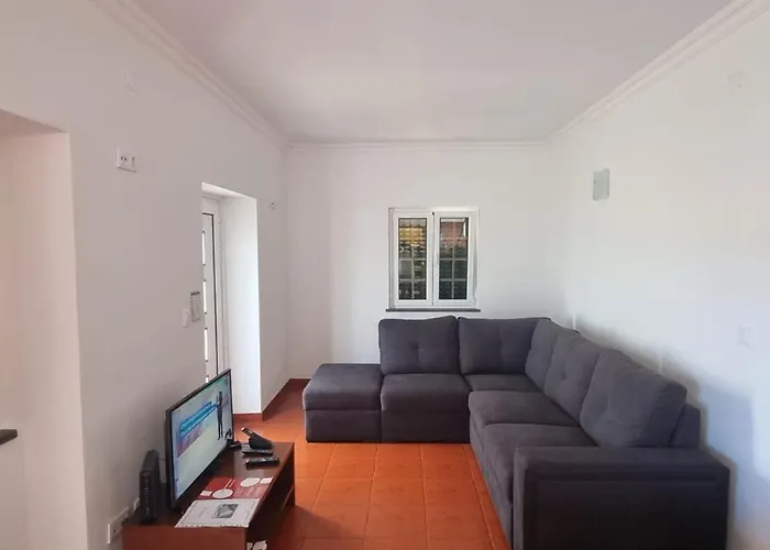 Quinta Do Jose - Al 펜션