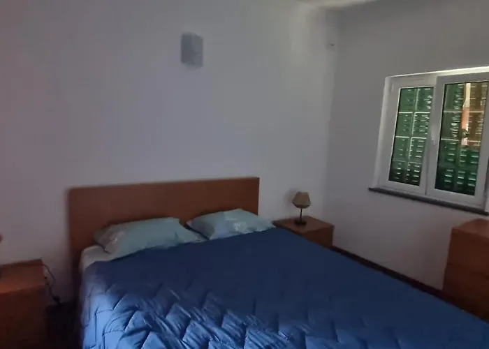 Quinta Do Jose - Al Praia da Vitória