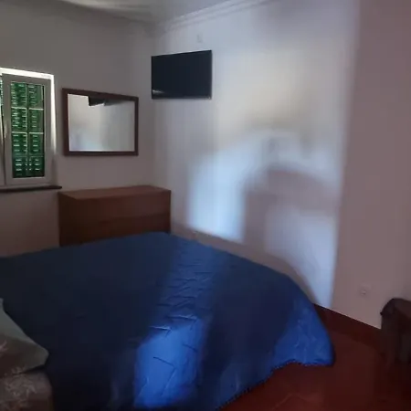 Quinta Do Jose - Al Prázdninový dům *