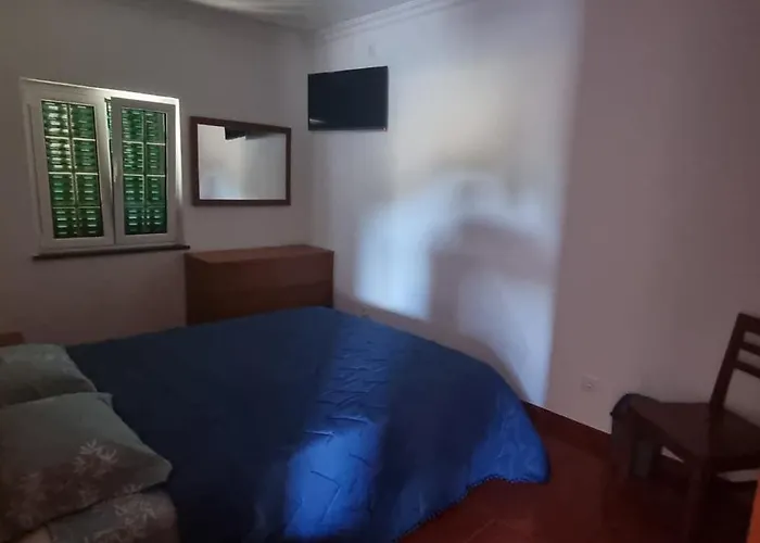 Quinta Do Jose - Al בית נופש *